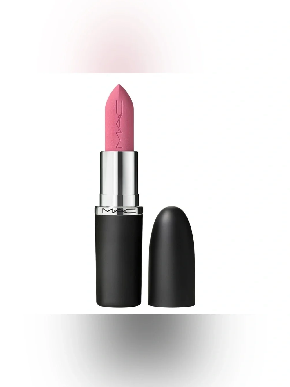 MAC Cosmetics M·A·Cximal Silky Matte 12HR Wear Lipstick *Lipstick Snob*